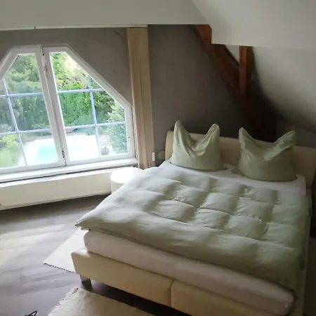 Casa Roma Pensjonat St. Pölten
