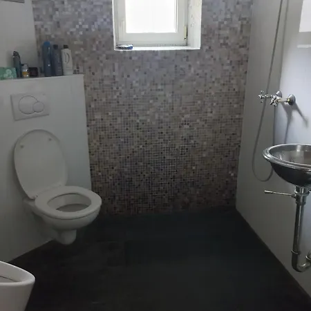 Pensjonat Casa Roma