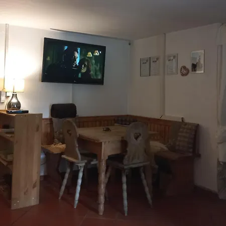 Casa Roma Pensjonat