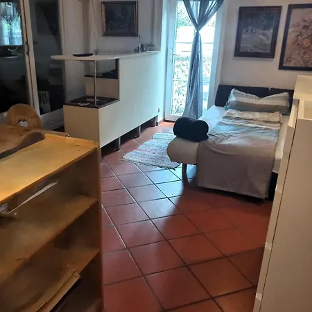 Casa Roma Pensjonat St. Pölten